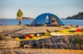 FjallRaven Keb Dome 3