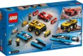 Lego Combo Race Pack 60395