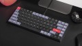 Keychron S1 RGB Backlit (HS) Red Switch