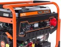 NAC GG-3P-50-ES-M-LN