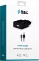 TTEC SmartCharger USB