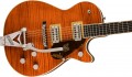 Gretsch G6130T Limited Edition Sidewinder with String-Thru B