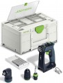 Festool CXS 18-Basic-Set 577333