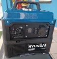 Hyundai GS1000i