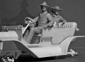 ICM American Motorists (1910s) (1:24)