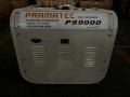 Pramatec PS9000