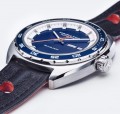 Hamilton American Classic Pan Europ H35405741