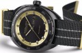 Hamilton American Classic Pan Europ H35425730