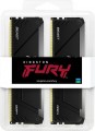 Kingston Fury Beast DDR4 RGB 2x8Gb