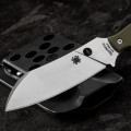 Spyderco Stok Drop Point