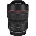 Canon 10-20mm f/4.0L RF IS USM