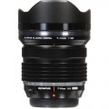 Olympus 7-14mm f/2.8 ED Pro