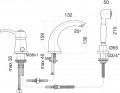 Fiore Jafar 47CR5105