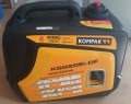 Kompak KGG20Ei-DF