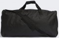 Adidas Essentials Linear Duffel Bag L