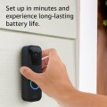 Amazon Blink Video Doorbell