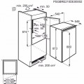 Electrolux LFB 2AE88 S