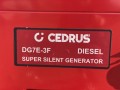 Cedrus DG7E-3F