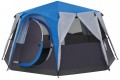 Coleman Cortes Octagon 8