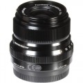 Fujifilm 23mm f/2.0 XF R WR Fujinon