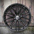 Wrath Wheels WF9