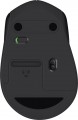 Logitech M331 Silent Plus Wireless Mouse