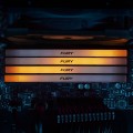 Kingston Fury Renegade DDR4 RGB 4x32Gb