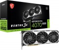 MSI GeForce RTX 4070 SUPER 12G VENTUS 3X