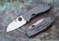 Spyderco Techno 2