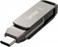 Lexar JumpDrive Dual Drive D400 128Gb