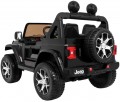 Ramiz Jeep Wrangler Rubicon