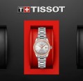 TISSOT T-My Lady Automatic 18K Gold T930.007.41.031.00