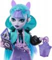 Monster High Skulltimate Secrets: Neon Frights Twyla HNF82