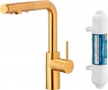 Armatura Duero Pure Basic 6623-112-22