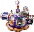 Lego Mars Space Base and Rocket 42605
