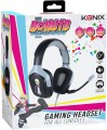 Konix Boruto Gaming Headset