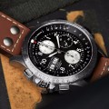 Hamilton Khaki Aviation X-Wind Auto Chrono H77616533