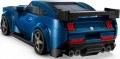 Lego Ford Mustang Dark Horse Sports Car 76920