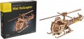 UGears Mini Helicopter 70225