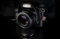 Pentax 50mm f/1.4 SMC FA