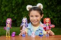 Mattel Ulia Unicorn & Pacifica HRX84
