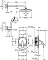Grohe Eurosmart 25288000