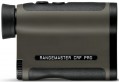 Leica Rangemaster CRF PRO