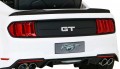 Ramiz Ford Mustang GT