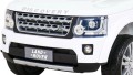 Ramiz Land Rover Discovery BDM0927