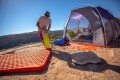 Big Agnes Rapide SL 40"x72"