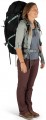 Osprey Ariel Plus 85 WXS/S
