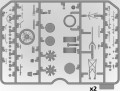 ICM In the Skies of China (Ki-21-Ia, two Ki-27a) (1:72)