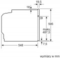 Siemens HB 734G1B1