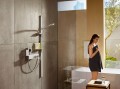 Hansgrohe Raindance Select S EcoSmart 27647400